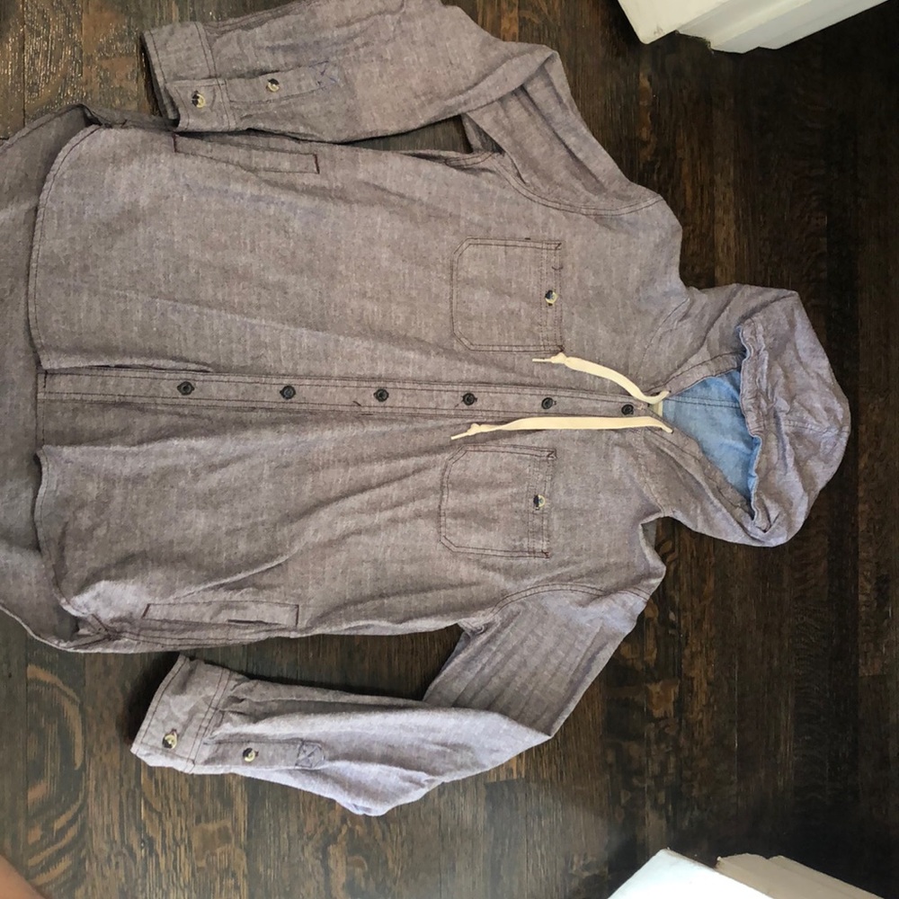 Men’s hoodie